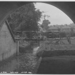 The tunnel under the North Circular Road