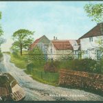 Mutton Bridge and Decoy Farm