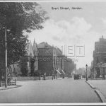 Brent Street