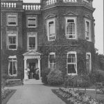 Hendon Hall