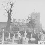 St Mary’s Church