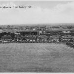 Hendon Aerodrome