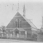 Methodist Church