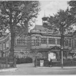 Hendon Town Hall