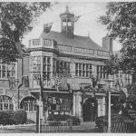 Hendon Town Hall