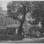 Hendon Town Hall