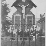 St Mary’s School War Memorial