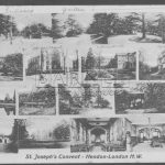 St Joeseph’s Convent