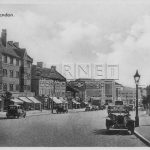 Watford Way
