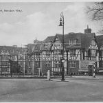 Wendover Court