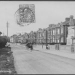 Station Road
