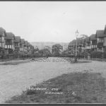 Vaughan Avenue