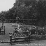 Upper Welsh Harp Public House