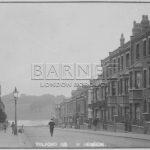 Telford Road