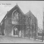 St John’s Anglican Church