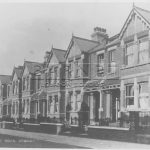 Algernon Road