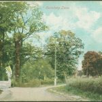 Colindeep Lane