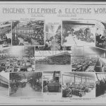 Phoenix Telephone Works Ltd