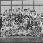Burnt Oak Theatrical School of Dancing