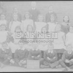 Burnt Oak Board School