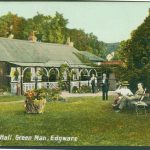 The Green Man