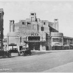 The Ritz Cinema