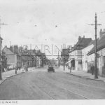 Edgware High Street