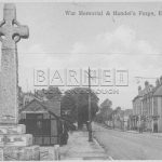 War Memorial