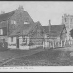The Boot public house