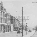 Edgware High Street