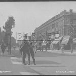 Cricklewood Broadway