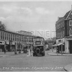 Edgwarebury Lane