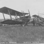 Airco Type G