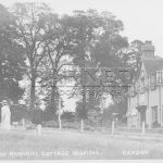 Hendon Cottage Hospital