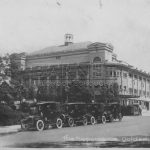The Hippodrome