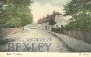 PCD_1029 East Wickham 1910