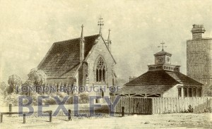 PCD_1226 Congregational Church, Bexleyheath Undated