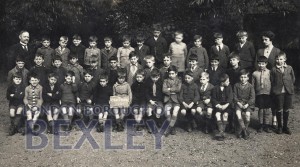 PCD_1414 Crayford Boys National School 1927