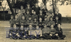 PCD_1415 Crayford Boys National School 1922