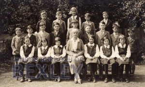 PCD_1417 Erith County School, Erith Road, Belvedere c.1933
