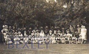 PCD_1433 Erith County School, Erith Road, Belvedere c.1933