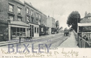 PCD_144 High Street, Bexley 1903