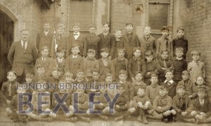PCD_1442 Brook Strreet Junior School 1923