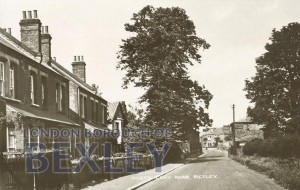 PCD_175 North Cray Road, Bexley c.1930