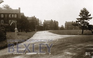 PCD_1830 Lamorbey Residential Schools c.1910