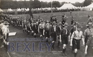 PCD_2035 Boy Scout Jamboree c.1920