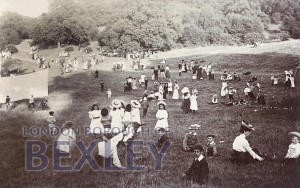 PCD_2067 Franks Park, Belvedere c.1906