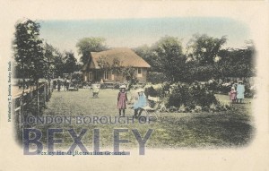 PCD_2071 Bexley Heath Recreation Ground c.1903