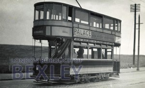 PCD_2205 Tram c.1920