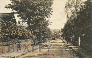 PCD_250 Upton Road, Bexley c.1910